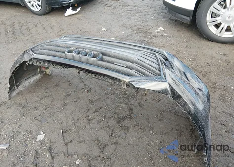 2021 Audi A8 L 55 Tfsi Quattro Tiptronic z USA, uszkodzony, nr VIN WAU8DAF8XMN029991